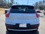 New 2025 Volvo XC40 B5 Ultra image 4