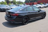 Used 2025 Volkswagen Jetta GLI Autobahn image 5