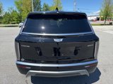 New 2026 Cadillac Vistiq Luxury image 5