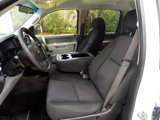 Used 2013 Chevrolet Silverado 1500 W/T image 4