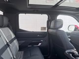 New 2025 Toyota Tundra Platinum image 5