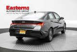 Used 2024 Hyundai Elantra Blue image 5