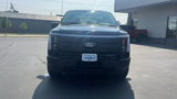 New 2025 Ford F150 Lightning XLT image 2