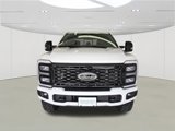 New 2025 Ford F250 Lariat image 2