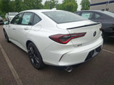 New 2025 Acura TLX SH-AWD w/ A-SPEC Pkg image 6