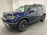 New 2026 Honda Passport RTL image 3