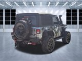 Used 2021 Jeep Wrangler Sport image 3
