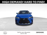 New 2025 Lexus NX 450h+ AWD w/ Luxury Package image 2