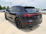 New 2025 Audi SQ8 Premium Plus image 5