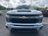 New 2025 Chevrolet Silverado 2500 LT w/ All Star Edition image 3