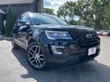 Used 2016 Ford Explorer Sport w/ Equipment Group 401A image 2