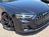 New 2025 Audi S8 image 3