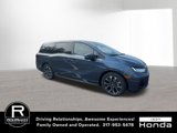 New 2026 Honda Odyssey Elite image 2