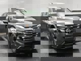 New 2026 Nissan Rogue SV image 2