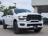 New 2025 RAM 2500 Lone Star image 2
