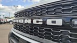 New 2025 Ford Bronco Sport Outer Banks image 5
