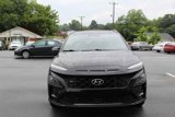 Used 2022 Hyundai Kona N Line w/ Tech Package image 2