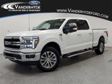 New 2025 Ford F150 Lariat image 1