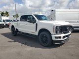 New 2025 Ford F350 Lariat w/ Lariat Ultimate Package image 3