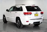 Used 2021 Jeep Grand Cherokee Overland image 5