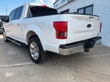 Used 2018 Ford F150 Lariat w/ Equipment Group 502A Luxury image 2