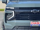 New 2025 Chevrolet Tahoe RST w/ RST Performance Edition image 3