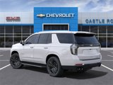 New 2025 Chevrolet Tahoe Premier image 3