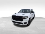 New 2025 RAM 1500 Laramie w/ Night Edition image 2