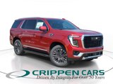 New 2025 GMC Yukon Elevation w/ LPO, Elevation Black Package image 1