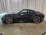 Certified 2024 Porsche 911 Carrera S w/ Sport Package image 2