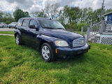 Used 2010 Chevrolet HHR LS image 4