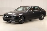 Used 2023 Mercedes-Benz C 300 4MATIC Sedan image 2