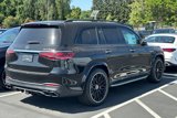New 2025 Mercedes-Benz GLS 63 AMG 4MATIC image 4