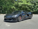 Used 2023 Chevrolet Corvette Stingray Preferred Conv w/ Z51 Performance Package image 4