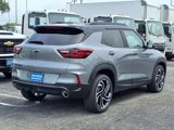 New 2026 Chevrolet TrailBlazer RS w/ Convenience Package image 4
