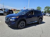 New 2025 Nissan Rogue Platinum image 3