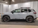New 2025 Nissan Rogue SV image 6