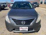 Used 2019 Nissan Versa SV image 3