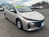 Used 2018 Toyota Prius Prime Plus image 4