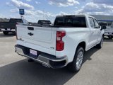 New 2025 Chevrolet Silverado 1500 LTZ image 4