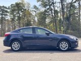 Used 2015 MAZDA MAZDA3 i Grand Touring image 6