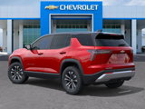 New 2026 Chevrolet Equinox LT w/ Convenience Package II image 3