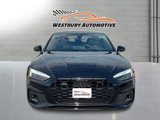Used 2023 Audi A5 2.0T Premium Plus image 2