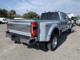 Used 2025 Ford F450 King Ranch w/ Chrome Package image 4