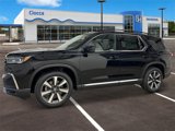 New 2025 Honda Pilot Elite image 2