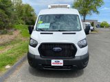 New 2025 Ford Transit 250 148 Medium Roof Extended AWD w/ Upfitter Package image 2