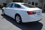 Used 2023 Chevrolet Malibu LS image 3
