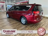 Certified 2022 Chrysler Voyager LX image 3