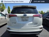 Used 2017 Toyota RAV4 Limited image 5