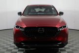 New 2025 MAZDA CX-5 2.5 Turbo w/ Premium Package image 2